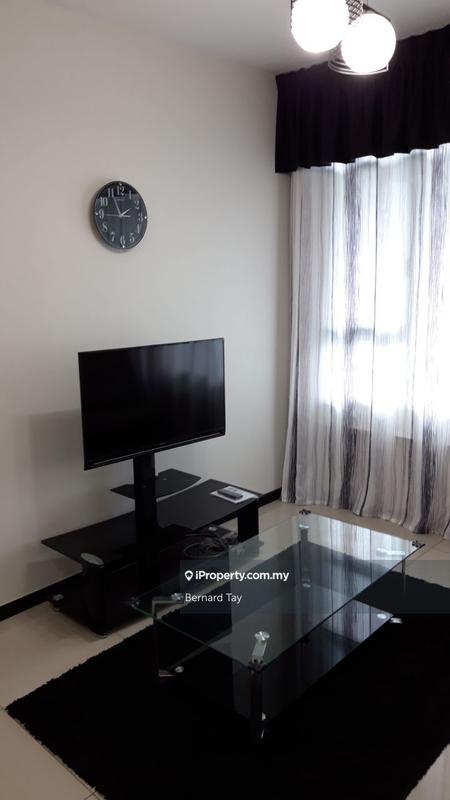 Service Residence for Sale in Centrestage Designer Suite by Bernard Tay - iProperty.com.my
