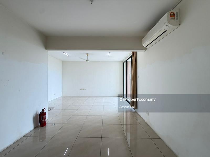 Kediaman Servis untuk Dijual di Putra One Residence oleh Jason Lai - iProperty.com.my