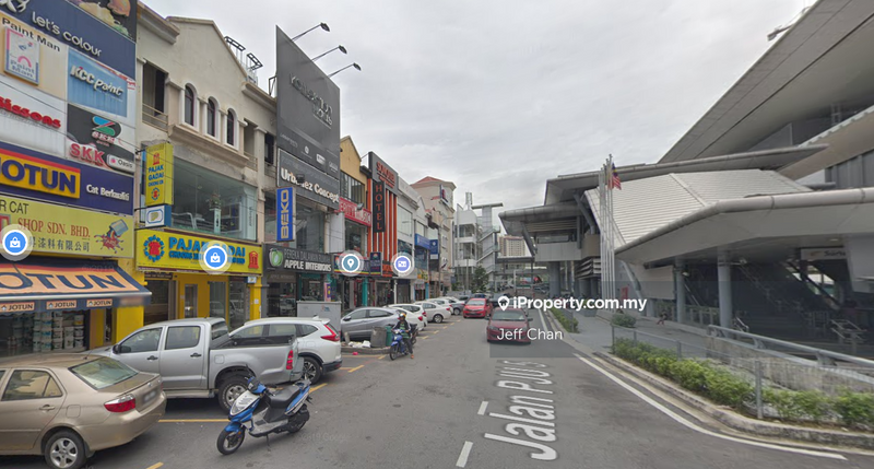 Kedai-Pejabat untuk Dijual di Dataran Sunway, Kota Damansara oleh Jeff Chan - iProperty.com.my