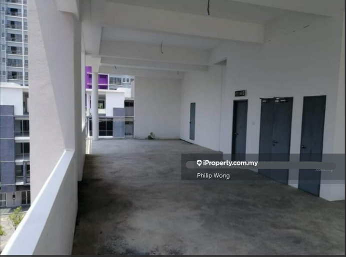 Commercial Semi-D for Rent in Taman Equine, Seri Kembangan by Philip Wong - iProperty.com.my