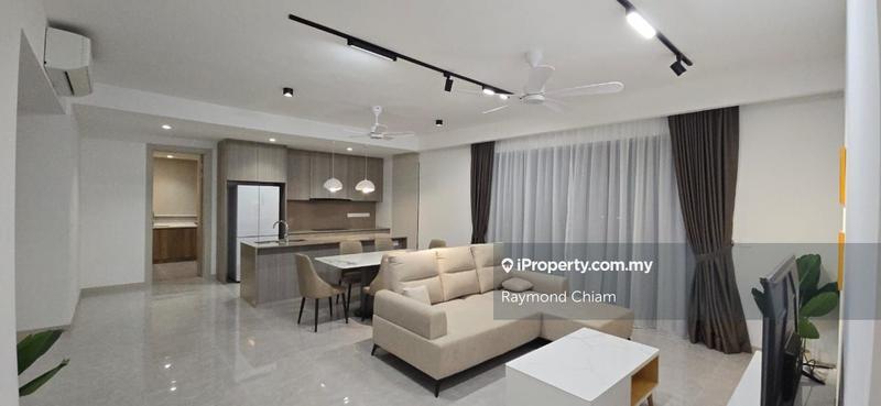 For Rent - Park Place