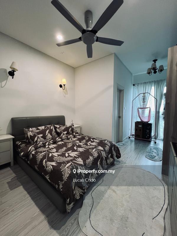 Townhouse for Sale in Sunway Montana, Setapak by Lucas Choo - iProperty.com.my