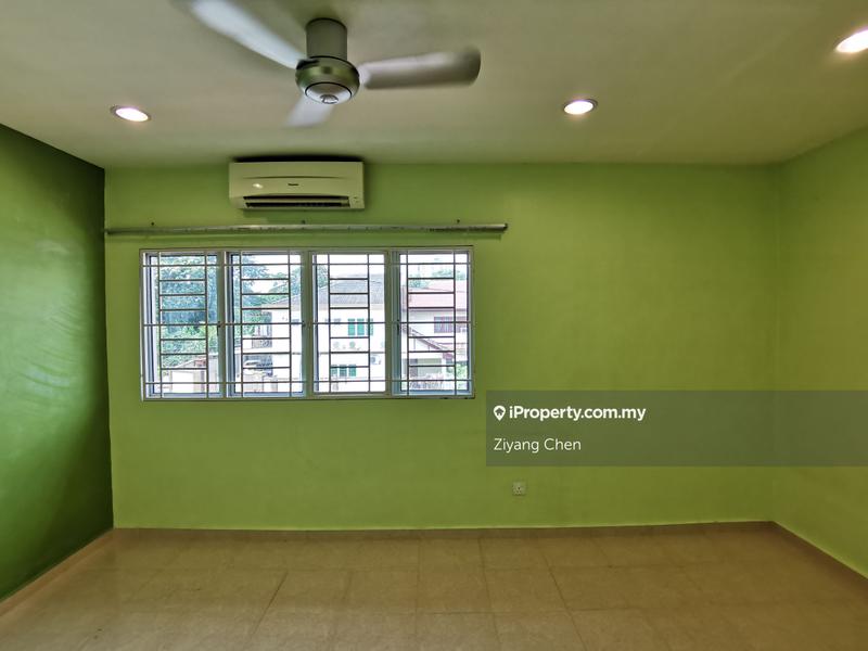 Rumah Berangkai 2 Tingkat untuk Dijual di Taman Kepong Indah, Kepong oleh Ziyang Chen - iProperty.com.my