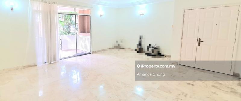 Condominium for Sale in Bungaraya Condominium by Amanda Chong - iProperty.com.my
