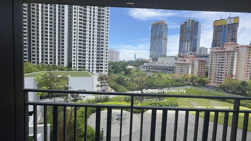 For Rent - Savvy @ Riana Dutamas