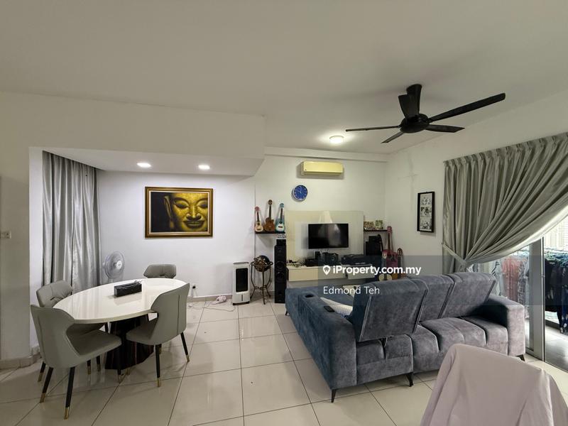 For Sale - Sky Vista Residency