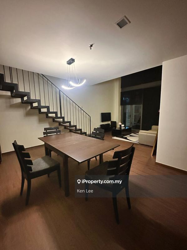 For Rent - Centrio Pantai Hillpark