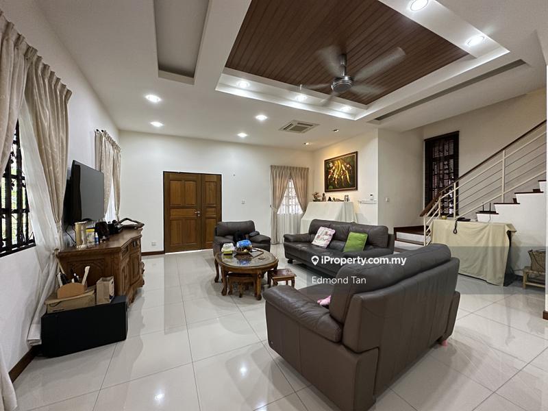 Bungalow House untuk Dijual di Sunway City Ipoh Garden Villa Corner Bungalow, Ipoh oleh Edmond Tan - iProperty.com.my
