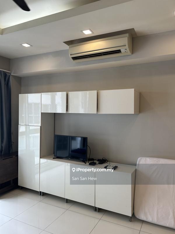 Service Residence for Sale in Ramada (One @ Bukit Ceylon) by San San Hew - iProperty.com.my