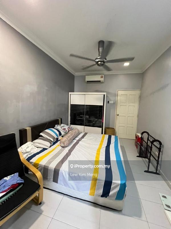2-storey Terraced House for Sale in Taman Kepong, Kepong by Lew Kim Meng - iProperty.com.my