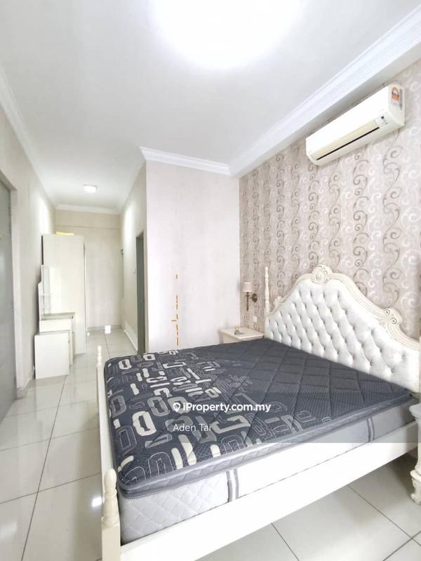Kondominium untuk Dijual di Vila Vista oleh Aden Tai - iProperty.com.my