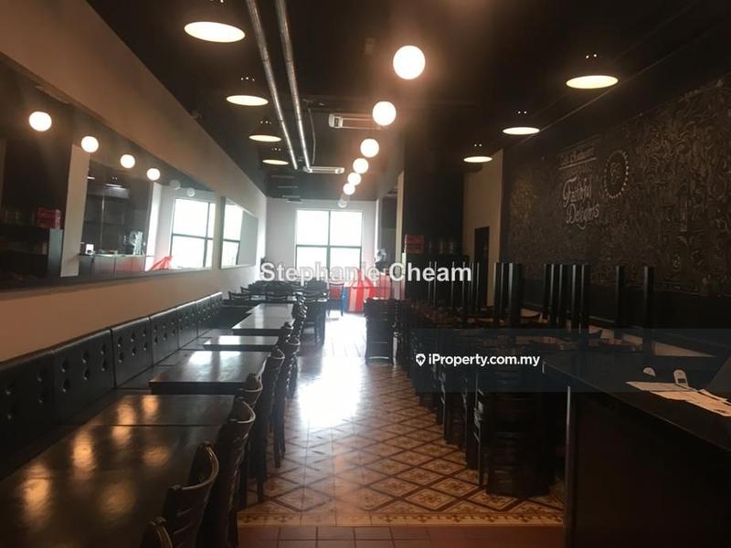 For Rent - solaris dutamas publika sri hartamas