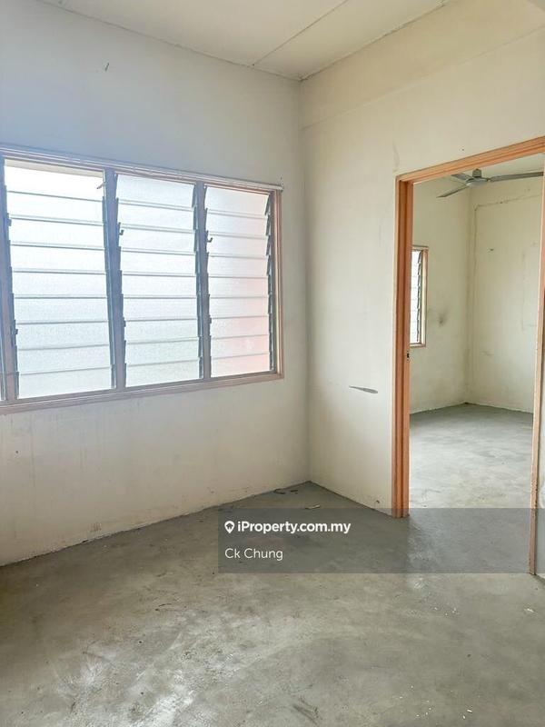 Apartment for Sale in Sri Dahlia by Ck Chung - iProperty.com.my