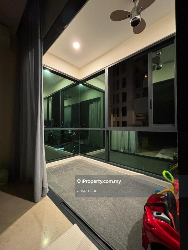Condominium for Sale in Concerto North Kiara by Jason Lai - iProperty.com.my