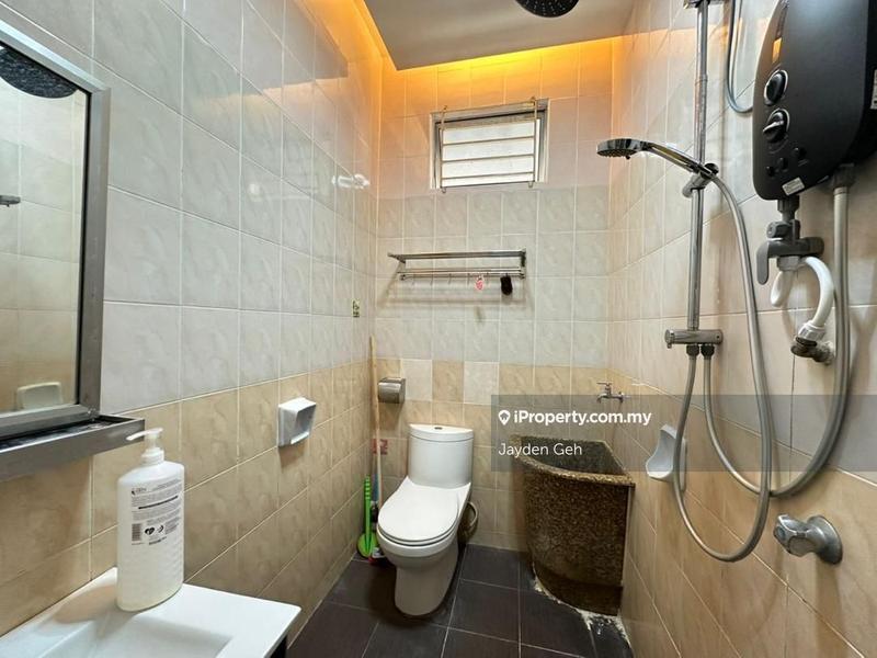 Rumah Berkembar untuk Dijual di Taman Sri Kota, Alor Setar oleh Jayden Geh - iProperty.com.my
