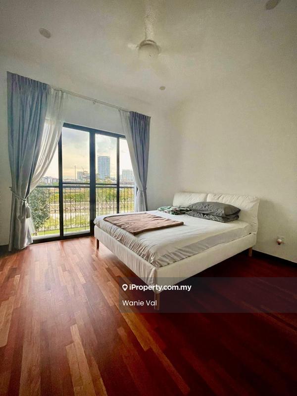 2-storey Terraced House for Rent in Setia Eco Glades, Cyberjaya by Wanie Val - iProperty.com.my