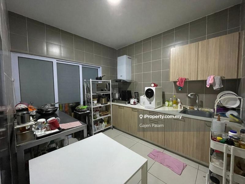 Kondominium untuk Dijual di Aurora Residence @ Lake Side City oleh Gajen Palam - iProperty.com.my