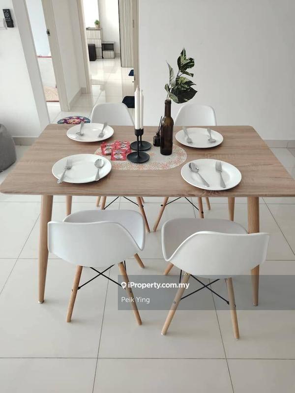 For Rent - Greenfield Residence