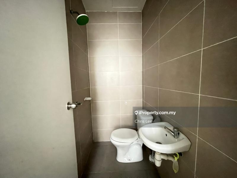 Service Residence for Sale in You Residences @ You City by Chris Lee - iProperty.com.my