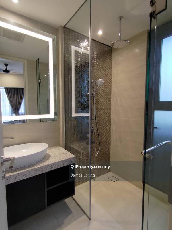 Service Residence for Sale in Star Residences Two by James Leong - iProperty.com.my