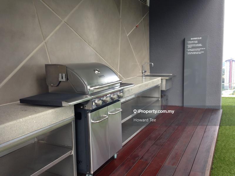Service Residence for Sale in Verve Suites by Howard Tee - iProperty.com.my