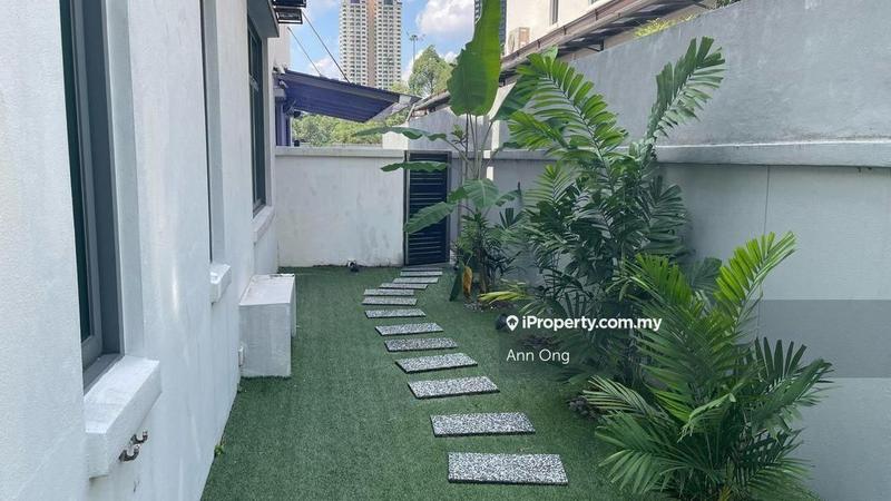 Bungalow House for Sale in Changkat Kiara Surya, Batu by Ann Ong - iProperty.com.my