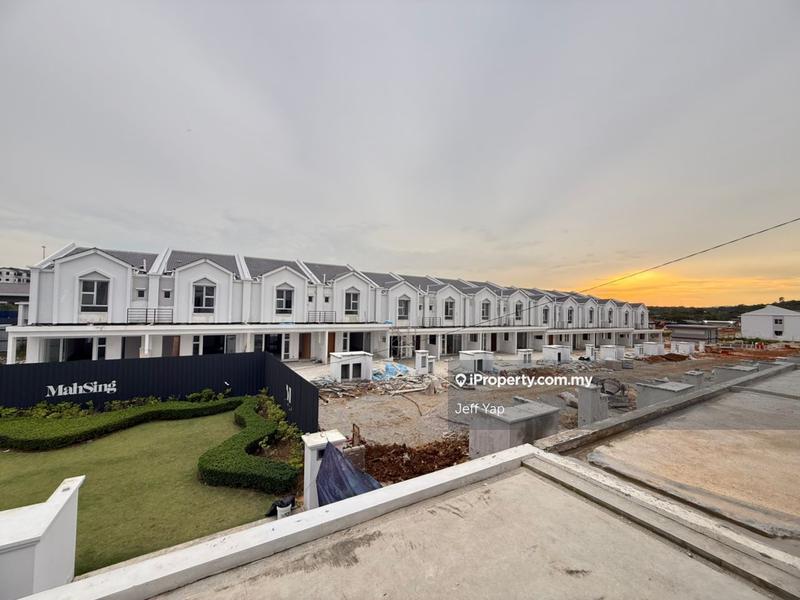 Rumah Teres 2-Tingkat untuk Dijual di Mutiara Rini, Skudai oleh Jeff Yap - iProperty.com.my