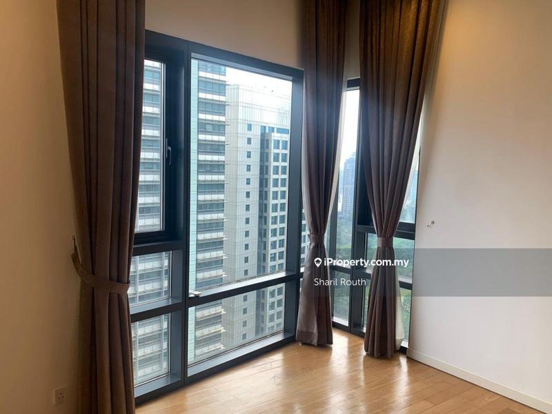 Kediaman Servis untuk Disewa di St Mary Residences oleh Sharil Routh - iProperty.com.my