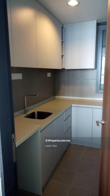 Kondominium untuk Dijual di The Fennel oleh Lewis Tam - iProperty.com.my