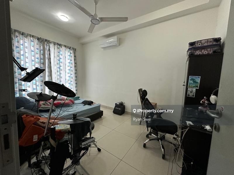 Kondominium untuk Dijual di Zenith Residences oleh Ryan Swe - iProperty.com.my
