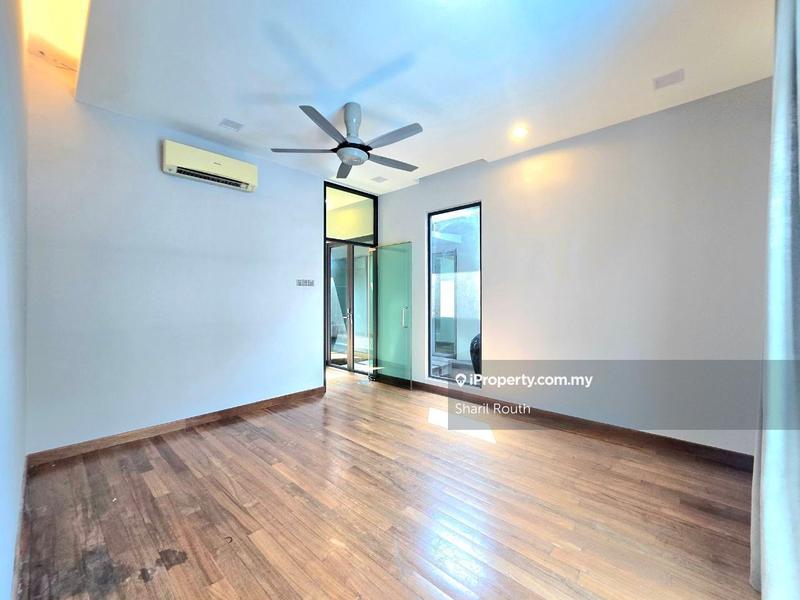 Bungalow House for Sale in Taman Ampang Utama, Ampang by Sharil Routh - iProperty.com.my