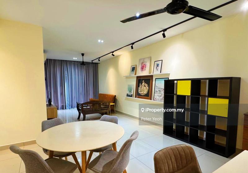 For Sale - Maxim Citylights @ Sentul KL