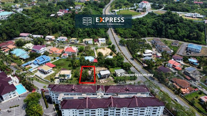 Residential Land for Sale in Double Storey Detached at Luak, Miri by Sam Yong - iProperty.com.my