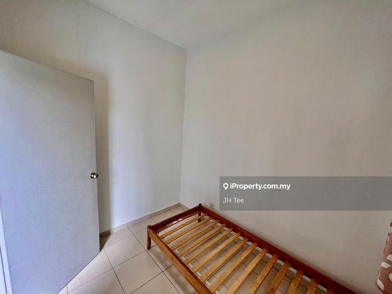 Apartment for Sale in Suria Apartment by JH Tee - iProperty.com.my