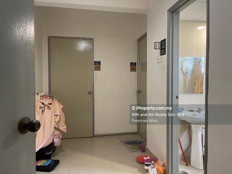 For Sale - Sunway Lagoon View Resort Condominium