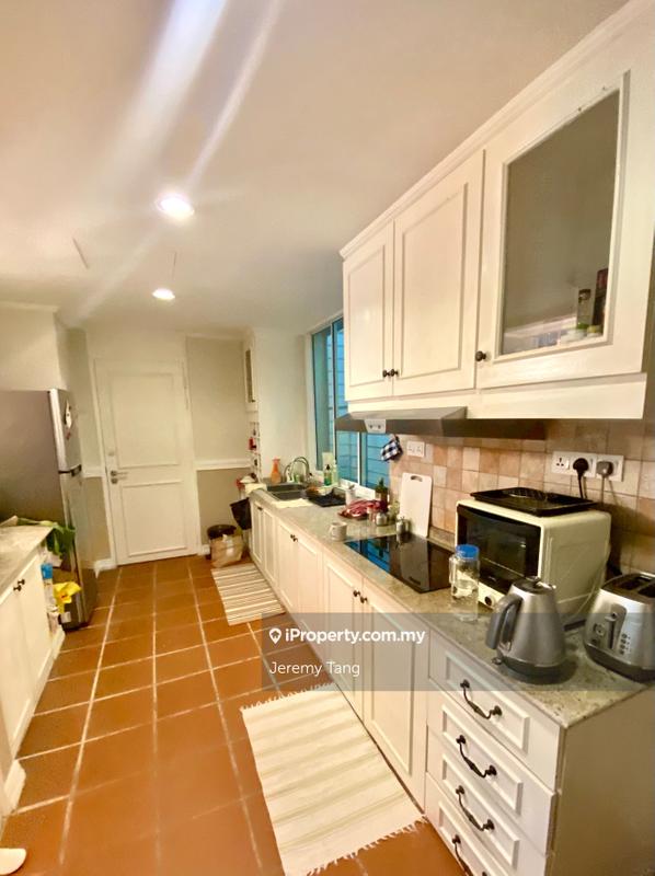 Kondominium untuk Dijual di Desa Damansara oleh Jeremy Tang - iProperty.com.my