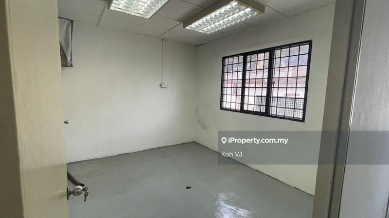 Terrace Factory for Rent in Jalan Sbc, Batu Caves by Koh VJ - iProperty.com.my