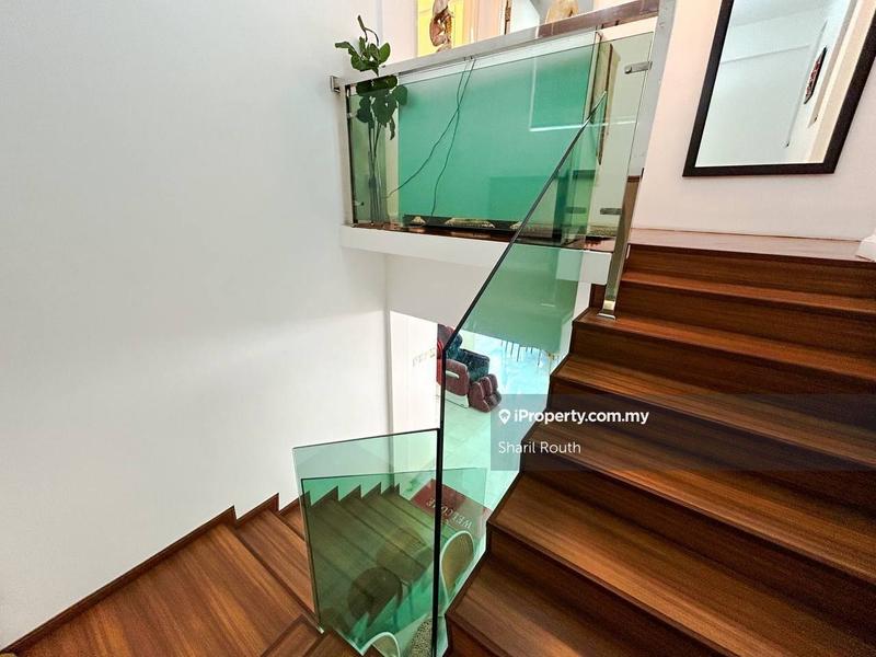 Kondominium untuk Dijual di Pantai Panorama Condominiums oleh Sharil Routh - iProperty.com.my
