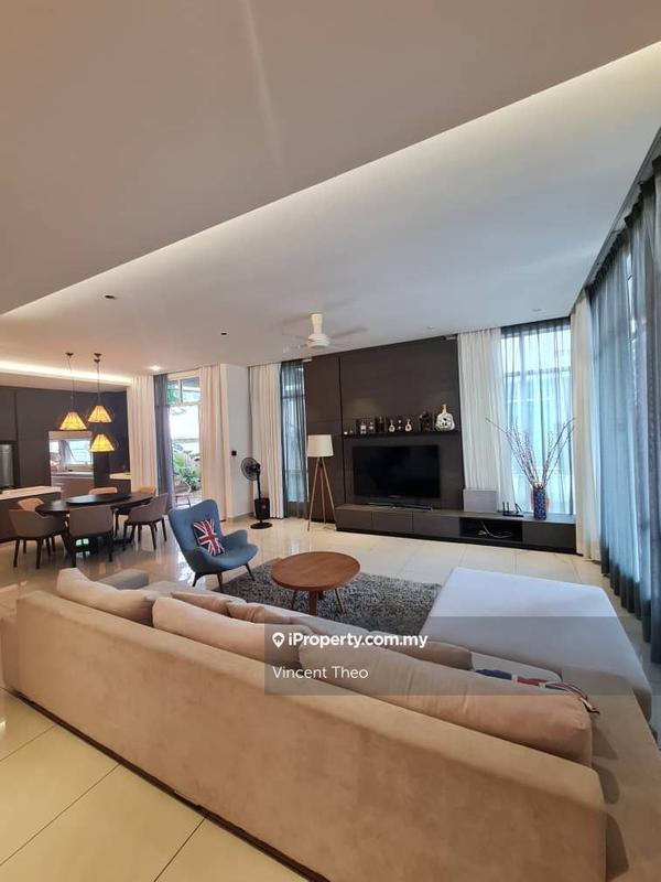 Semi-Detached House for Sale in Taman Damai Utama, Bandar Kinrara by Vincent Theo - iProperty.com.my