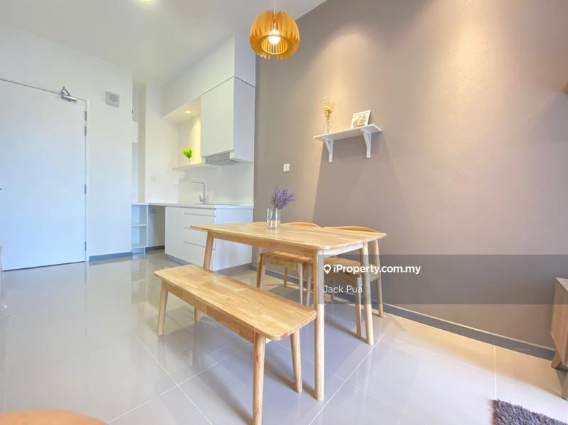 Residensi Servis untuk Disewa di Southlink oleh Jack Pua - iProperty.com.my