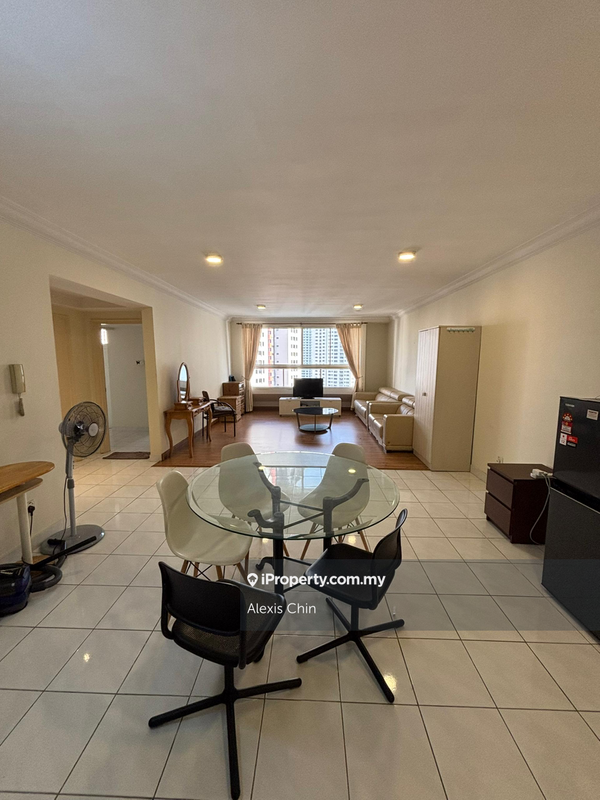 For Sale - Mont Kiara Pelangi