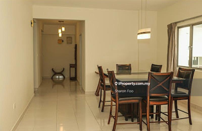 Kondominium untuk Dijual di Perdana Emerald oleh Sharon Foo - iProperty.com.my