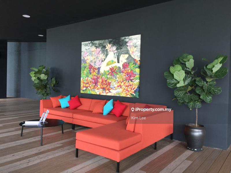 Residensi Servis untuk Dijual di NOVUM oleh Kim Lee - iProperty.com.my