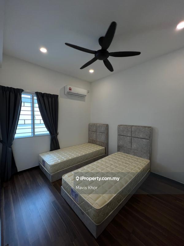 Condominium for Sale in K Residence Seberang Jaya by Mavis Khor - iProperty.com.my