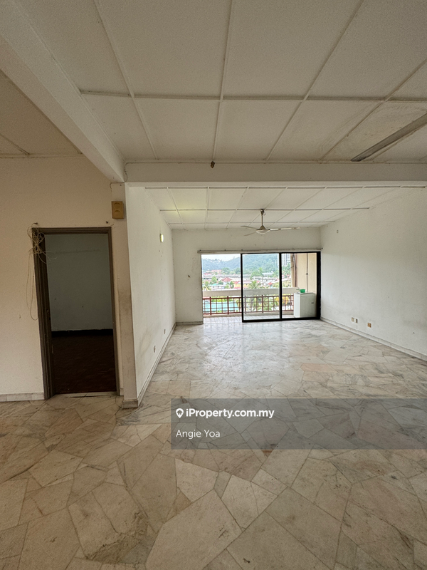 Kondominium untuk Dijual di Kiara Park oleh Angie Yoa - iProperty.com.my