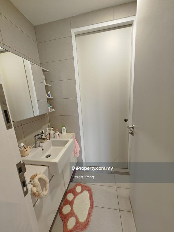 Kediaman Servis untuk Dijual di Skyluxe On The Park Bukit Jalil oleh Heren Kong - iProperty.com.my