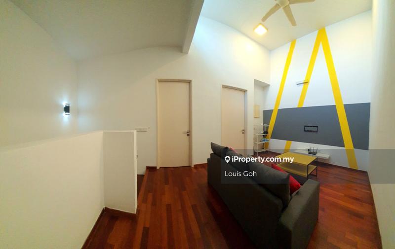 Cluster House for Rent in Eco Botanic, Iskandar Puteri (Nusajaya) by Louis Goh - iProperty.com.my