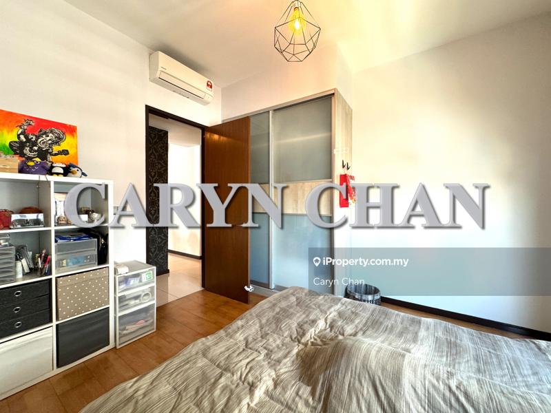 Kondominium untuk Dijual di The Maple Condominium oleh Caryn Chan - iProperty.com.my