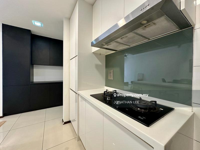 Condominium for Rent in The Breezeway by JONATHAN LEE - iProperty.com.my