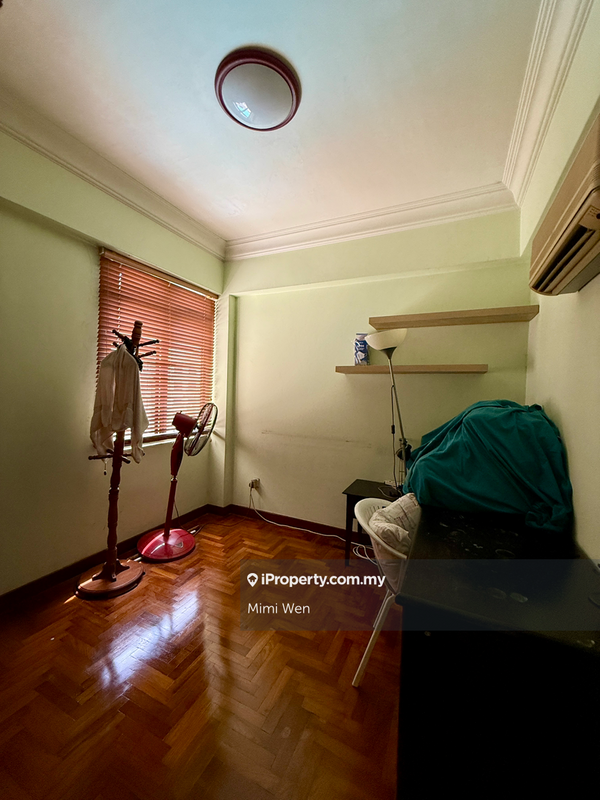 Condominium for Sale in Puncak Prima by Mimi Wen - iProperty.com.my